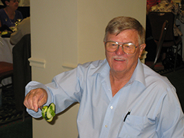 Charles Schufer